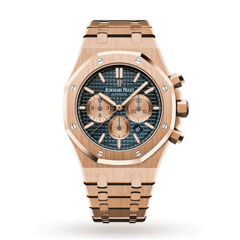 Audemars Piguet watch